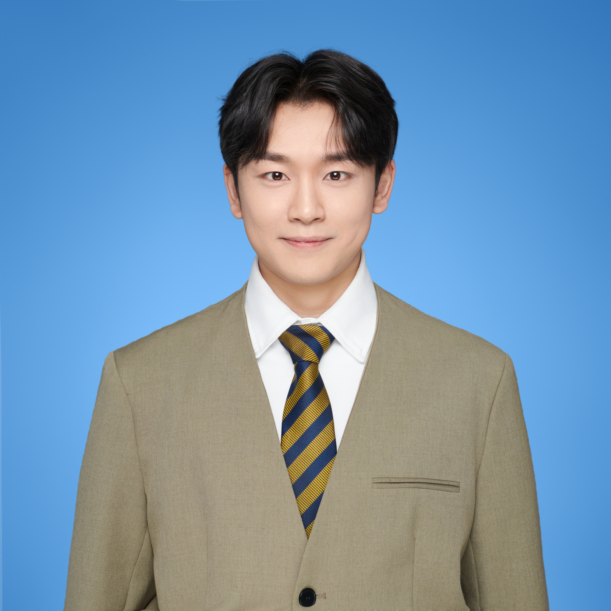 Chenghan (Kevin) Wang